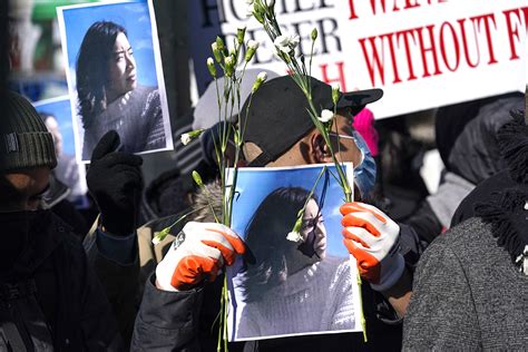 christian lee murder|Man who followed woman into her NYC apartment and stabbed .